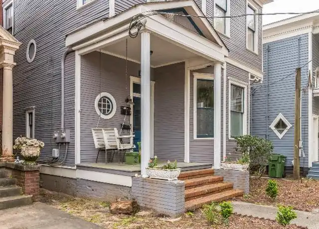 Property at 2114 Lincoln St, Savannah, GA, 31401, 2 beds, 1 bath, [object Object]