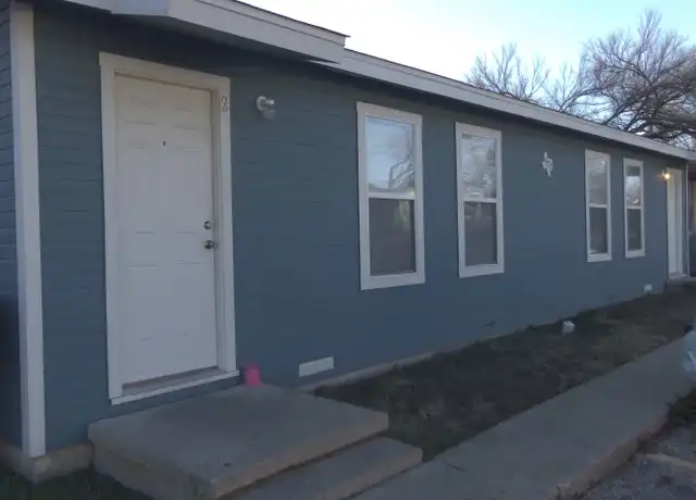 Property at 522 Wolf St Unit 4, Killeen, TX, 76541, 1 bed, 1 bath, [object Object]