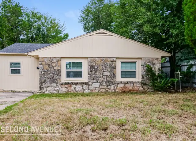 Property at 1520 NE 27th St, Oklahoma City, OK, 73111, 3 beds, 2 baths, [object Object]