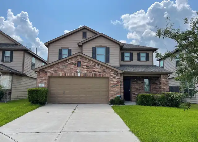 Property at 4315 Bolsover Sky Ct, Katy, TX, 77449, 4 beds, 3.5 baths, [object Object]
