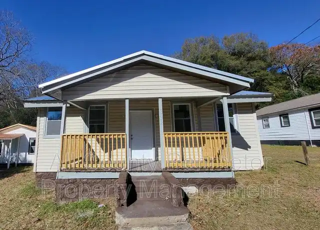 Property at 3722 Piedmont Dr, Macon, GA, 31217, 3 beds, 1 bath, [object Object]