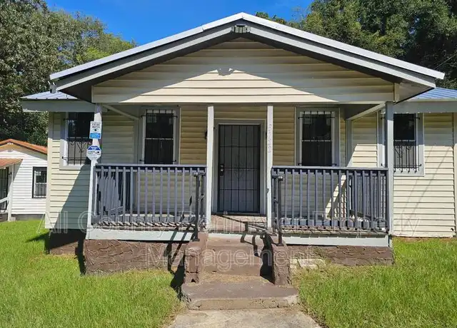 Property at 3722 Piedmont Dr, Macon, GA, 31217, 3 beds, 1 bath, [object Object]