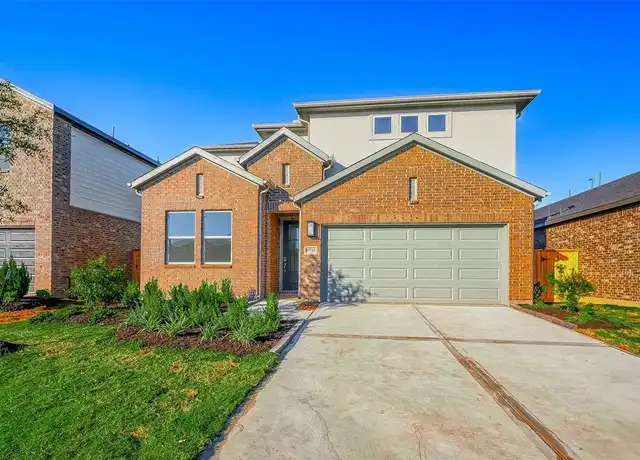 Property at 9715 Arrigoni Creek DR, Cypress, TX, 5 beds, 3 baths, [object Object]