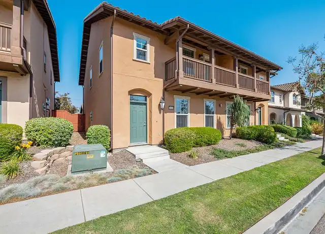 Property at Catalina Heights - Military Housing - 1104 Calle El Halcon, Camarillo, CA, 93010, 3-4 beds, 2-3.5 baths, [object Object]