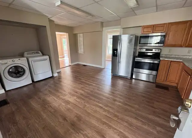 Property at 584 Main St Unit A, Old Town, ME, 04468, 3 beds, 1 bath, [object Object]