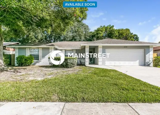 Property at 2125 Turmeric Ave, Orlando, FL, 32837, 4 beds, 2 baths, [object Object]