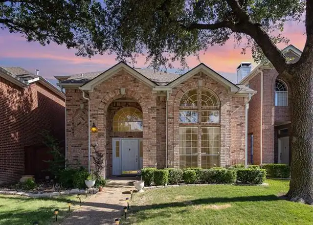 Property at 6024 Thursby Ave, Dallas, TX, 75252, 3 beds, 2.5 baths, [object Object]