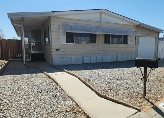 Property at 16730 Calle Casita, Desert Hot Springs, CA, 92241, 2 beds, 2 baths, [object Object]
