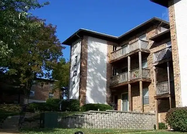 Property at Vineyards - 4227 Drambuie Ln, St. Louis, MO, 63129, 1-2 bed, 1 bath, [object Object]
