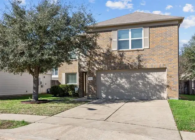 Property at 5007 Hickory Burl Ct, Katy, TX, 77449, 3 beds, 2.5 baths, [object Object]