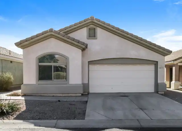 Property at 5841 E Norland St, Mesa, AZ, 85215, 3 beds, 2 baths, [object Object]