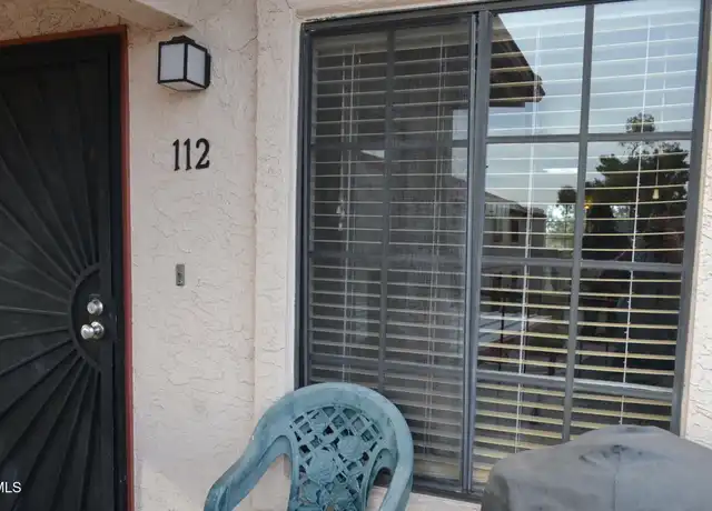 Property at 455 S Delaware Dr #112, Apache Junction, AZ, 85120, 2 beds, 2 baths, [object Object]