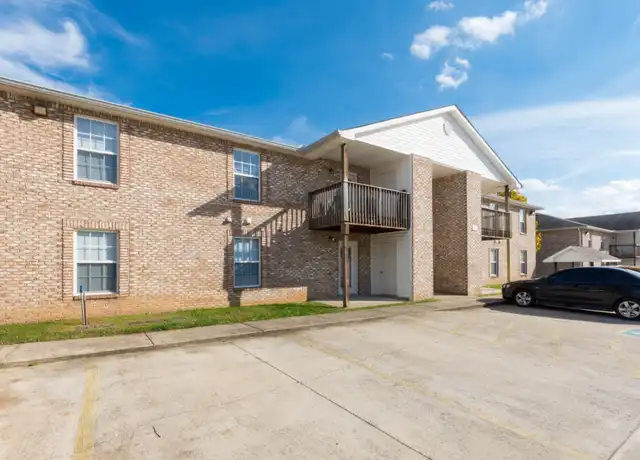 Property at 3301 Royster Ln Unit 301, Clarksville, TN, 37042, 2 beds, 1 bath, [object Object]