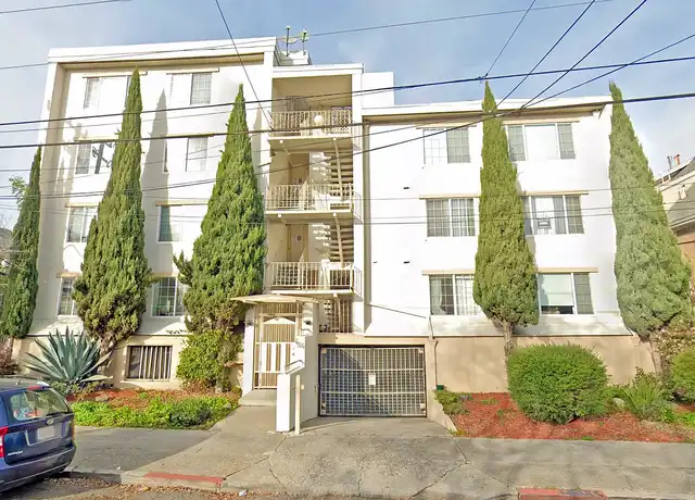 Property at 484 37th St, Oakland, CA, 94609, 1 bed, 1 bath, [object Object]