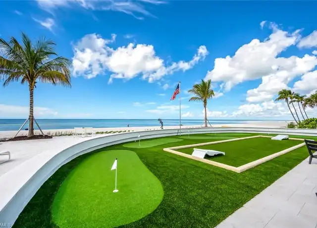 Property at 10341 Gulf Shore Dr, Naples, FL, 34108, 5 beds, 5 baths, [object Object]