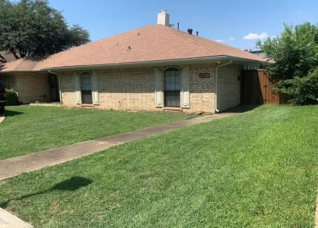 Property at 1520 Parkside Dr, Carrollton, TX, 75006, 3 beds, 2 baths, [object Object]