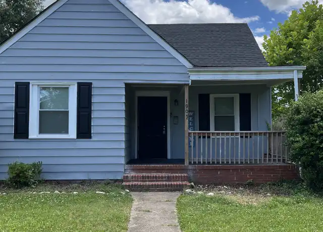 Property at 1905 19th St, Richmond, VA, 23223, 2 beds, 1 bath, [object Object]