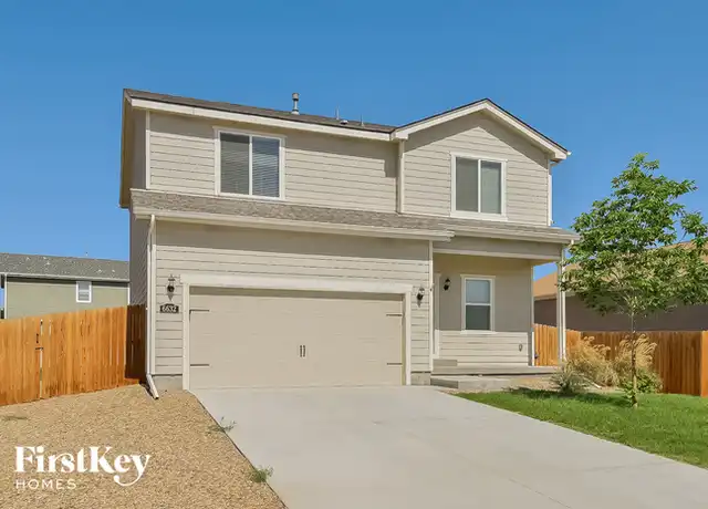Property at 6632 Kearsarge Dr, Colorado Springs, CO, 80925, 3 beds, 2 baths, [object Object]