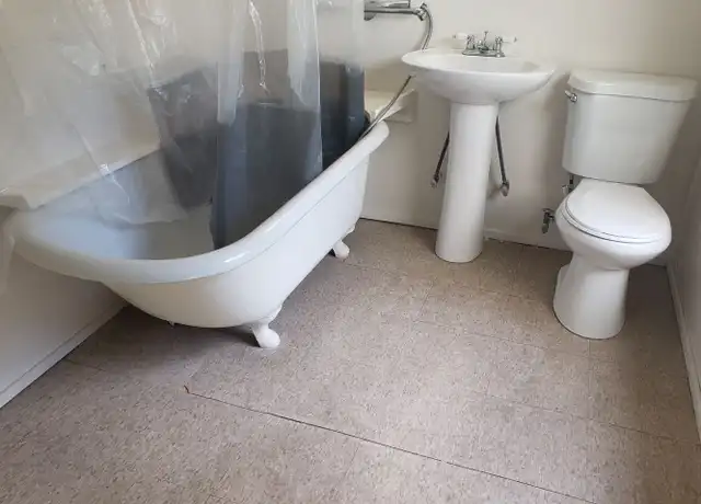Property at 812 W 1st St Unit 3, Chico, CA, 95928, 1 bed, 1 bath, [object Object]