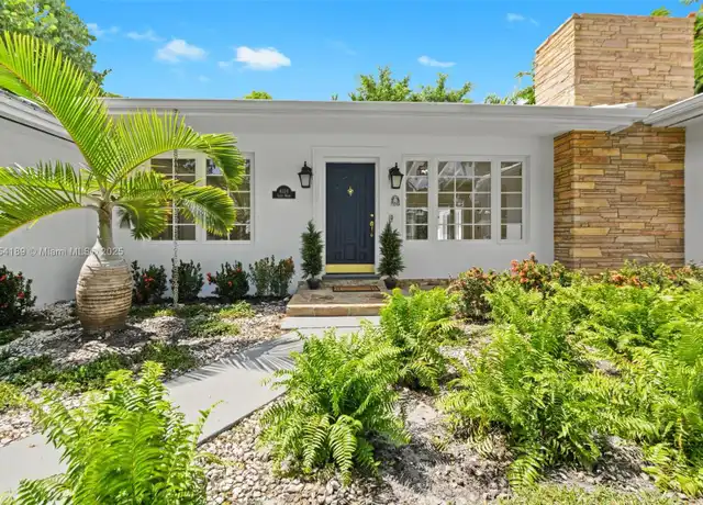 Property at 4114 Santa Maria St, Miami, FL, 33146, 4 beds, 3 baths, [object Object]