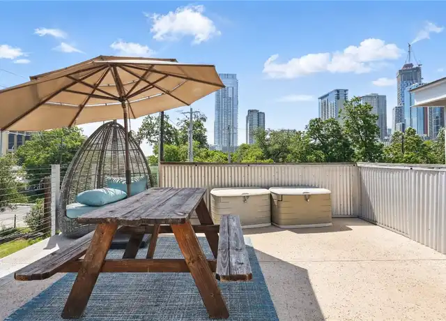 Property at 41 Waller St #301, Austin, TX, 78702, 2 beds, 1 bath, [object Object]