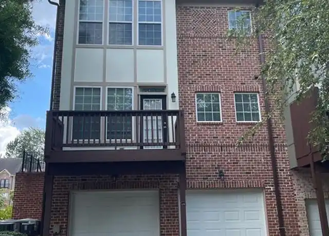 Property at 1292 Ashford Creek Way NE, Brookhaven, GA, 30319, 2 beds, 2.5 baths, [object Object]
