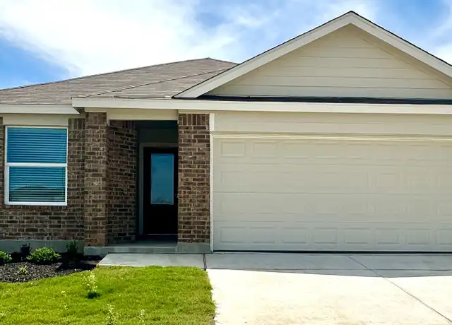 Property at 1203 White Willow, New Braunfels, TX, 78130, 4 beds, 3 baths, [object Object]