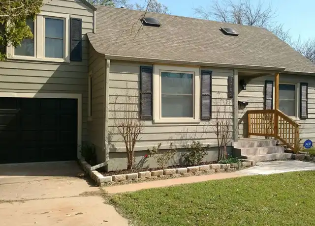 Property at 1705 NW Euclid Ave, Lawton, OK, 73507, 3 beds, 1.5 baths, [object Object]