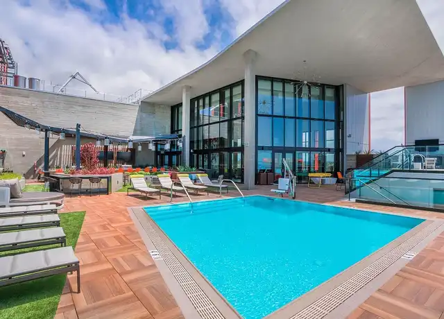 Property at Shift - 1501 Island Ave, San Diego, CA, 92101, 0-2 beds, 1-2 bath, [object Object]