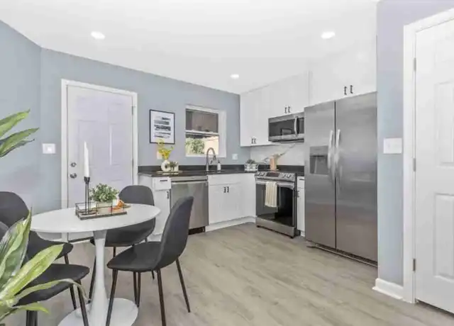 Property at 1612 Joplin St, Baltimore, MD, 21224, 2 beds, 3 baths, [object Object]