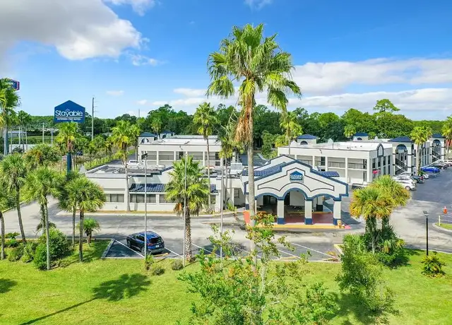 Photo of 2535 Florida 16, St. Augustine, FL 32092