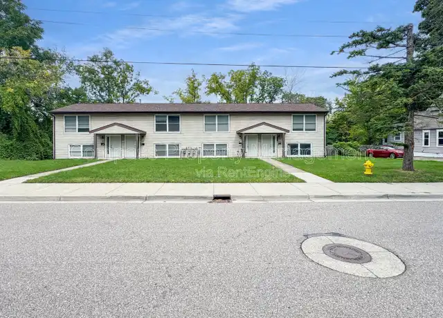 Property at 523 Cedar St NE, Grand Rapids, MI, 49503, 2 beds, 1.5 baths, [object Object]