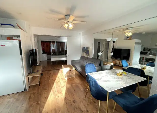 Property at 410 Nahua St #314, Honolulu, HI, 96815, 1 bed, 1 bath, [object Object]