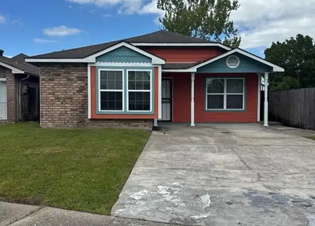 Property at 3608 Vespasian Blvd, New Orleans, LA, 70114, 5 beds, 2 baths, [object Object]