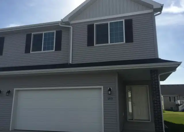 Property at 1213 S Beach Way, West Fargo, ND, 58078, 3 beds, 3 baths, [object Object]
