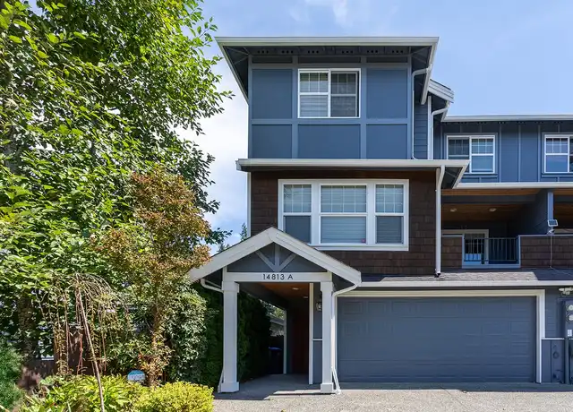 Property at 14813 11th Pl W Unit A, Lynnwood, WA, 98087, 4 beds, 4 baths, [object Object]
