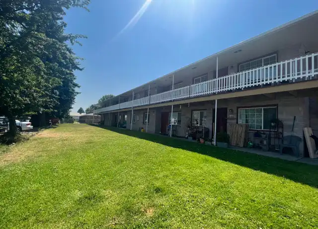Property at 6511 N Atlantic St Unit 6519, Spokane, WA, 99208, 2 beds, 1 bath, [object Object]