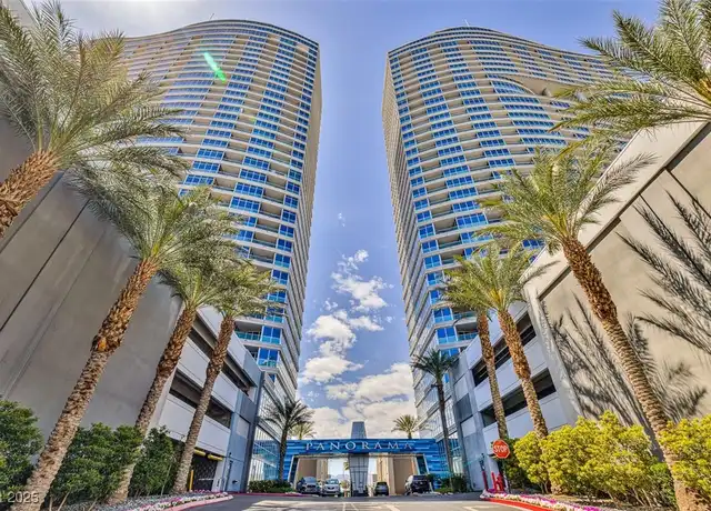Property at 4575 Dean Martin Dr #610, Las Vegas, NV, 89103, 1 bed, 1.5 baths, [object Object]