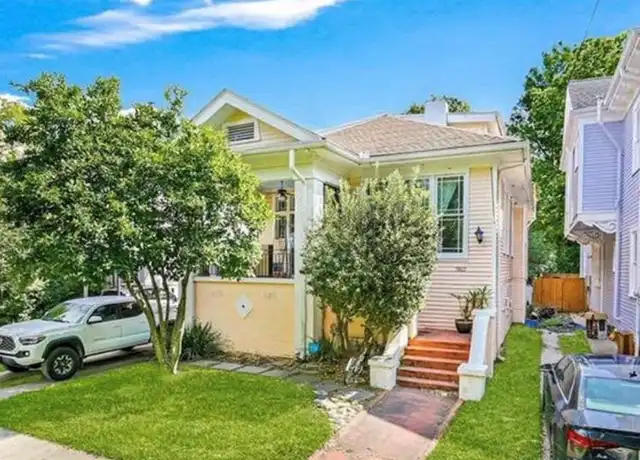 Property at 7927 Oak St, New Orleans, LA, 70118, 4 beds, 2 baths, [object Object]