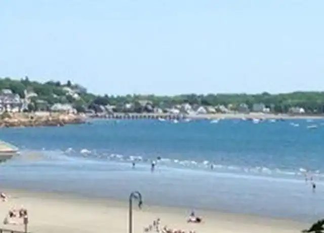 Property at 44 Humphrey St Unit 3, Swampscott, MA, 01907, 1 bed, 1 bath, [object Object]