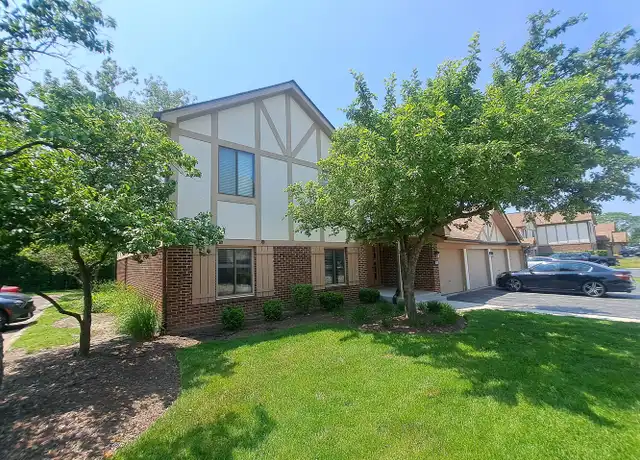 Property at 905 Knottingham Dr Unit 2A, Schaumburg, IL, 60193, 2 beds, 2 baths, [object Object]