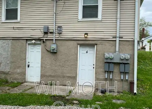 Property at 15 N Riley Ave #4, Indianapolis, IN, 46201, 1 bed, 1 bath, [object Object]