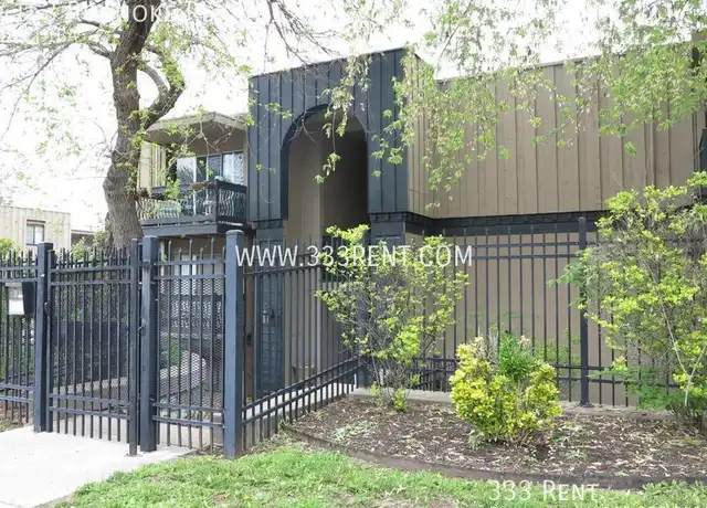 Property at 4153 Roanoke Rd Unit 19, Kansas City, MO, 64111, 1 bed, 1 bath, [object Object]