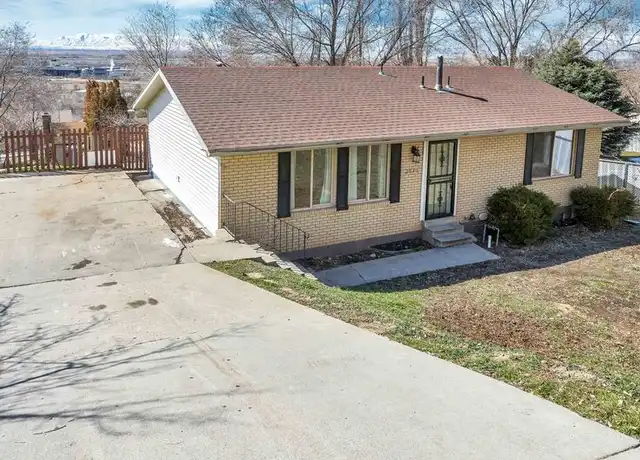 Property at 2066 Park St, Provo, UT, 84606, 4 beds, 2 baths, [object Object]