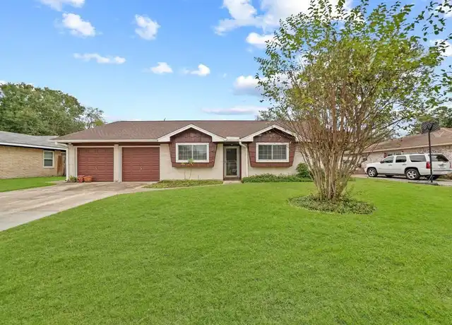 Property at 407 Oak Vista Dr, Friendswood, TX, 77546, 3 beds, 2 baths, [object Object]