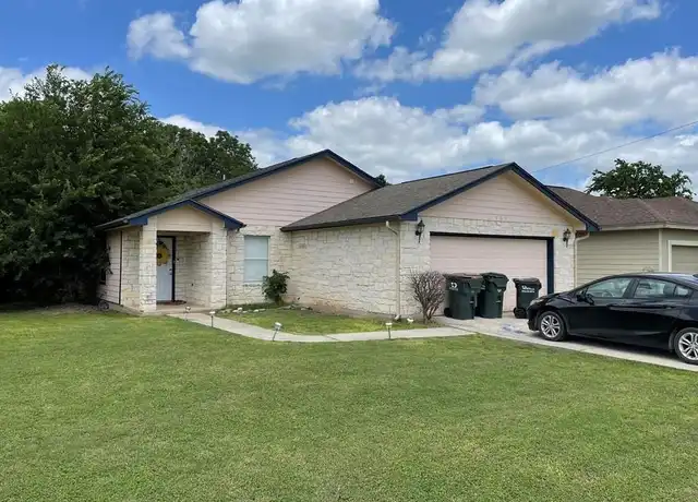 Property at 707 Sturgeon St, San Marcos, TX, 78666, 3 beds, 2 baths, [object Object]