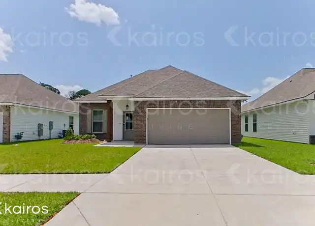 Property at 113 Teddy Ln, Lafayette, LA, 70507, 3 beds, 2 baths, [object Object]