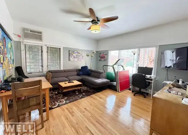 Property at 1115 W Altgeld St, Chicago, IL, 60614, 1 bed, 1 bath, [object Object]
