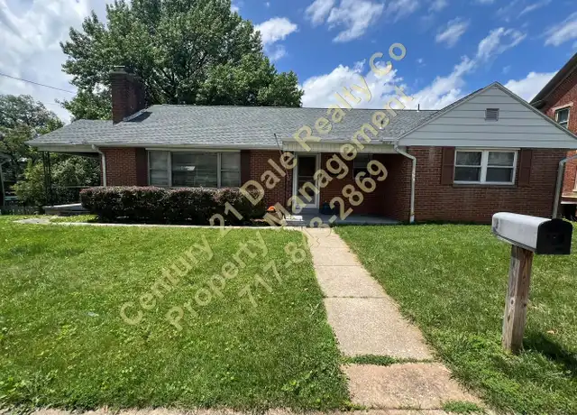 Property at 140 Linden Ave, Red Lion, PA, 17356, 3 beds, 3 baths, [object Object]