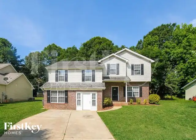 Property at 714 Berkshire Dr, Statesville, NC, 28677, 5 beds, 3 baths, [object Object]